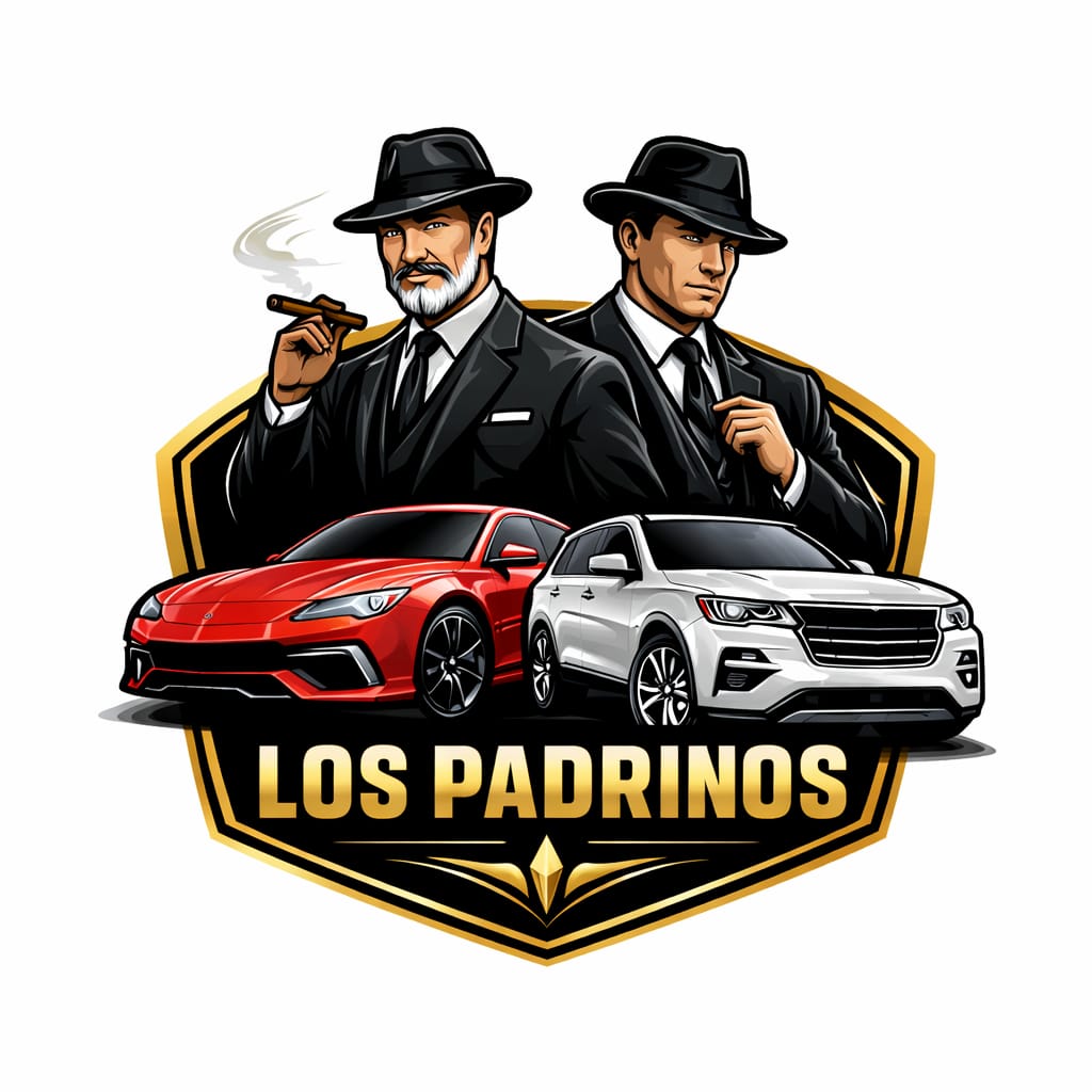 Los Padrinos